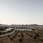 Deniz Airport Lejlighed *