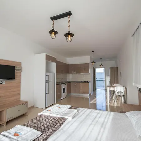 Deniz Airport Nicosia