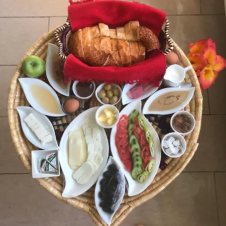 Apartment Deniz Airport *