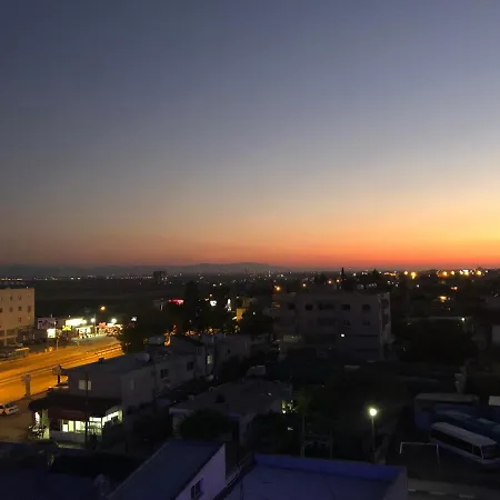 Deniz Airport Apartment *