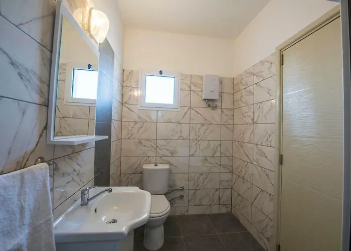 Deniz Airport * 尼科西亚