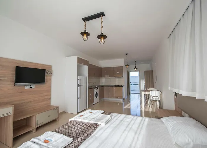 Deniz Airport 尼科西亚