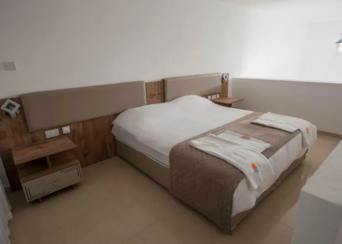 公寓 Deniz Airport