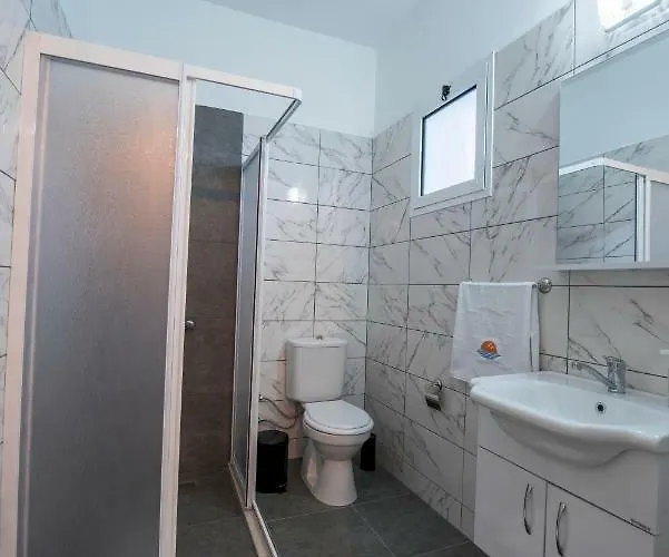 公寓 Deniz Airport