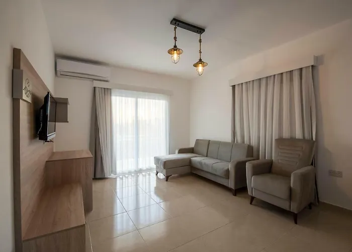 公寓 Deniz Airport