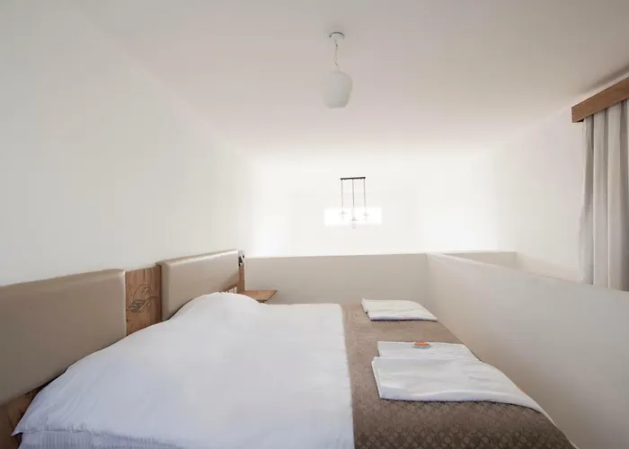 公寓 Deniz Airport