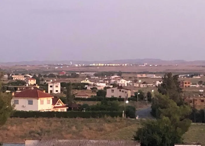 公寓 Deniz Airport