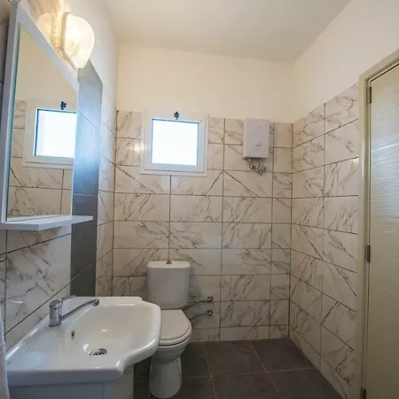 Deniz Airport * Nicosia