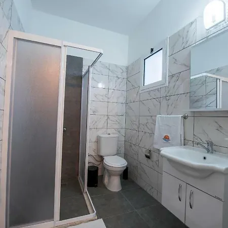 Appartement Deniz Airport