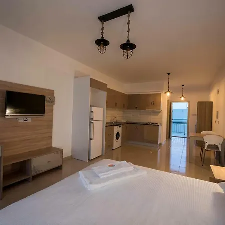 Deniz Airport Apartman Nicosia