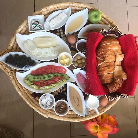 Apartman Deniz Airport Nicosia