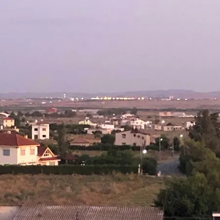 Apartman Deniz Airport